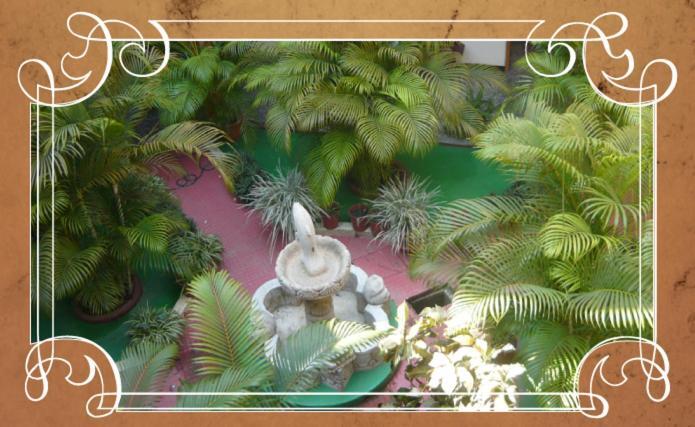 Hotel El Reformador Puerto Barrios Dış mekan fotoğraf